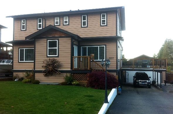 3207 Garner Street current, Chemainus