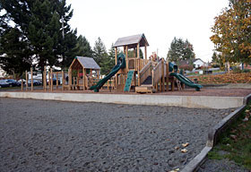 Brown Drive Park, Ladysmith